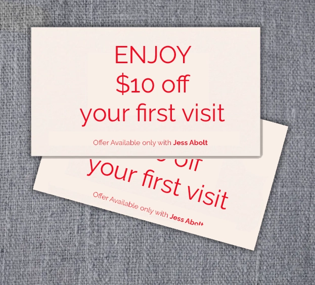 $10 off coupon for Hair Salon Services Rochester MN